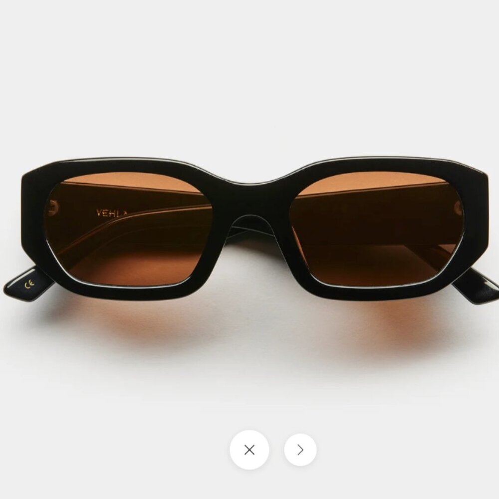 BRAND NEW - VIRAL - VEHLA Sunglasses - FELIX